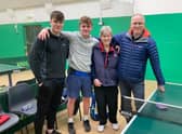 Rasen's third team will have  anew look next season as youngsters head for university.