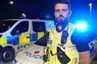 Lincolnshire Police to feature in a new series of Inside the Force: 24/7 on Channel 5.