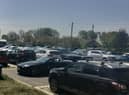 Parking charges are being introduces at Lincolnshire County Council car parks along the coast.