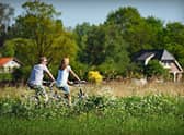 The experts at leisure bike brand Bobbin Bikes have rounded up their favourite cycling spots in the UK for those of all cycling abilities