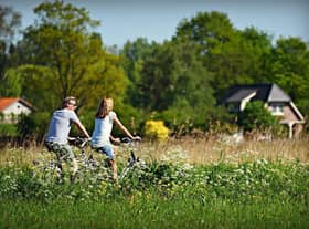 The experts at leisure bike brand Bobbin Bikes have rounded up their favourite cycling spots in the UK for those of all cycling abilities