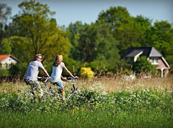 The experts at leisure bike brand Bobbin Bikes have rounded up their favourite cycling spots in the UK for those of all cycling abilities