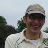 Richard Paul.