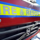 Councillors have debated criticism of Lincolnshire fire service.