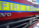 Councillors have debated criticism of Lincolnshire fire service.