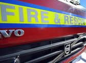 Councillors have debated criticism of Lincolnshire fire service.