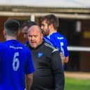 Gary Edgley will depart after this Easter weekend. Photo: Craig Harrison