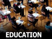 Education.