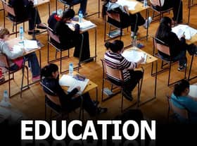 Education.