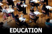Education.