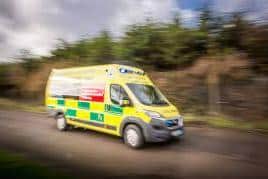 In March 2022, EMAS received 25,000 more calls during the month, compared to March 2021. The significant increase in activity is replicated across the other English ambulance services, some of whom EMAS has been supporting over the past week with 999 call handling.