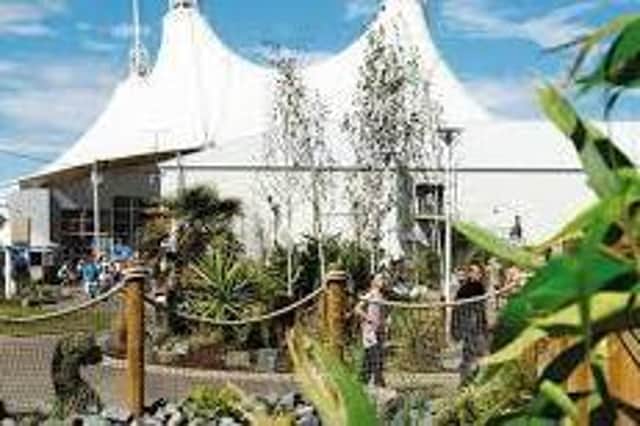 It's business as usual for Butlin's with the return of day visits.
