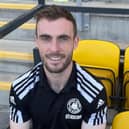 Shane Byrne.