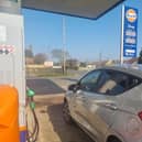 Our petrol price guide is courtesy of petrolprices.com.