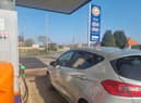 Our petrol price guide is courtesy of petrolprices.com.