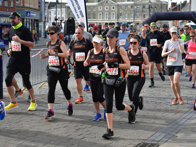 Half marathon - 2nd wave EMN-220418-133531001