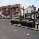 An empty area is what Caistor market organisers would like to see, but all too often this is not the case. ABCDE EMN-220419-085523001