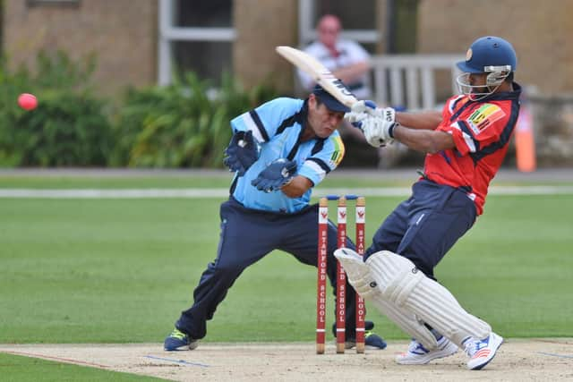 Prasanna Jayawardene. Photo: Getty Images