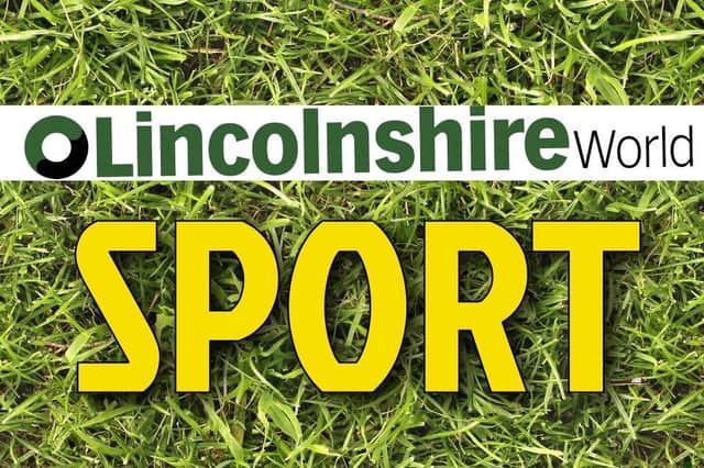 Sport news.