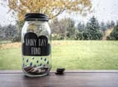 Saving for a rainy day (photo: adobe)