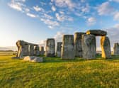 Stonehenge and the White Cliffs of Dover top the list of 30 UK sights Brits should see (photo: Adobe)
