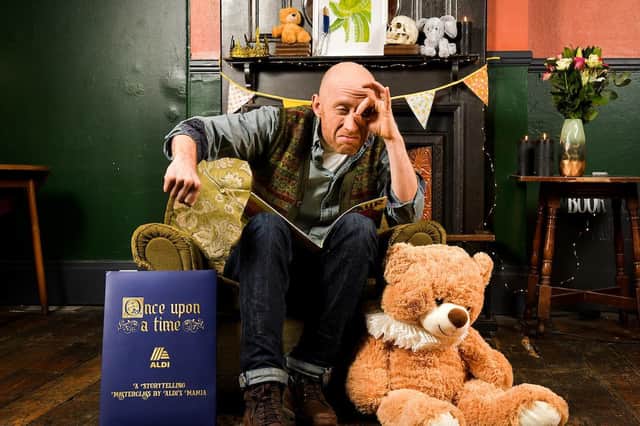 New research has revealed a list of the best-loved bedtime stories of all time, with childrens favourite The Gruffalo taking the top spot.