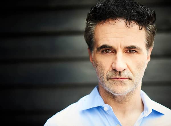 Noel Fitzpatrick – The Supervet from the hit Channel 4 show - heads out on tour