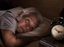 Keeping to a bedtime schedule is among tips to help people sleep more soundly (photo: Adobe)