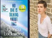 American poet, novelist and essayist Patricia Lockwood has been awarded the Swansea University Dylan Thomas Prize – for her debut novel, No One Is Talking About This