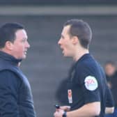 United boss Paul Cox. Photo: Oliver Atkin