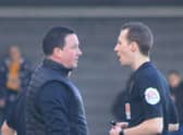 United boss Paul Cox. Photo: Oliver Atkin