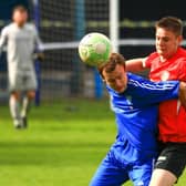 Boston Town and Sleaford Town will have new opponents. Photo: Craig Harrison