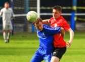 Boston Town and Sleaford Town will have new opponents. Photo: Craig Harrison