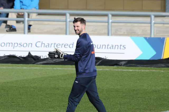 Peter Crook has left Boston United.