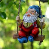 In a new survey of garden trends, garden gnomes were named the most in-demand with moe than 1 million Google searches and nine million TikTok views
