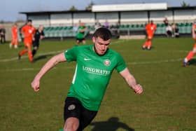 Longwater are among the businesses extending their backing. Photo: Craig Harrison.