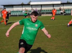 Longwater are among the businesses extending their backing. Photo: Craig Harrison.
