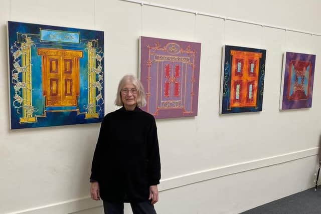 Susan Banks