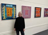 Susan Banks