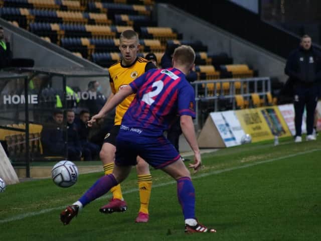 Terry Hawkridge. Photo: Oliver Atkin