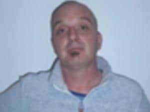 Luke Bass was last seen in Boston on April 1.