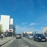 Visitors are expected to return to the Skegness coast next week as more Covid-19 restrictions are eased.