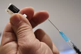 COVID vaccines
