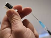 COVID vaccines