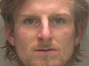Missing David Brocklesby