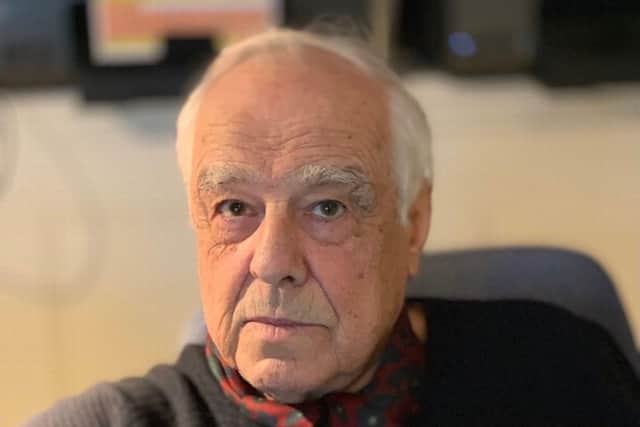 Sir Richard Sutton EMN-211204-162820001