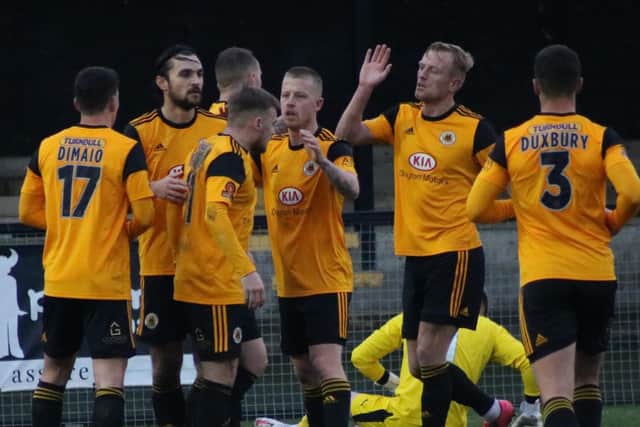 Fourteen of last season's squad are signed up.