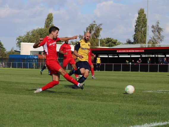 More than 100 teams could be pr0omoted by the FA. Photo: Oliver Atkin
