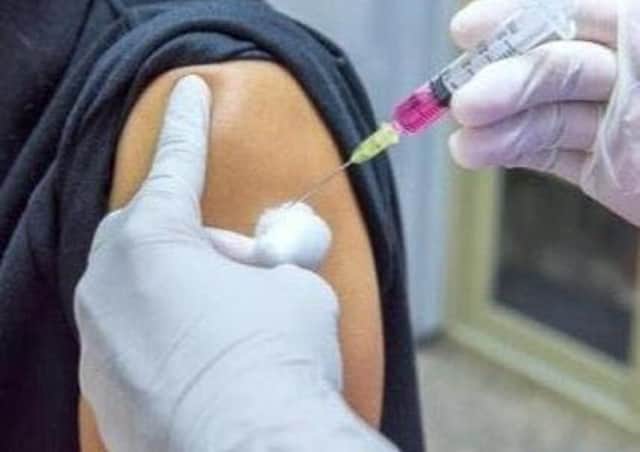 Vacciness
