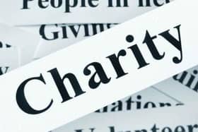 Charity news